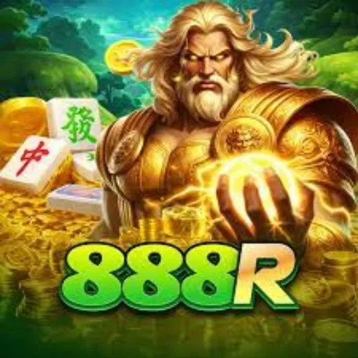 888R - Permainan Seru untuk Mengisi Waktu Luang