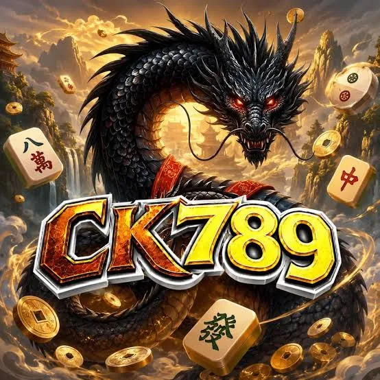 CK789 - Pertarungan Epik di Dunia Fighting