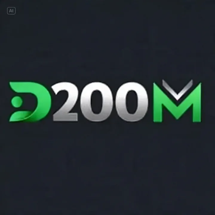 D200M - Pertahanan Menara yang Menantang