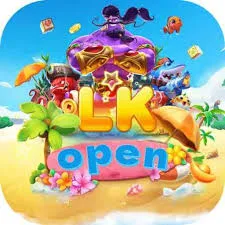 LKOPEN - Sensasi Permainan Kasino Terbaik di Genggaman Anda