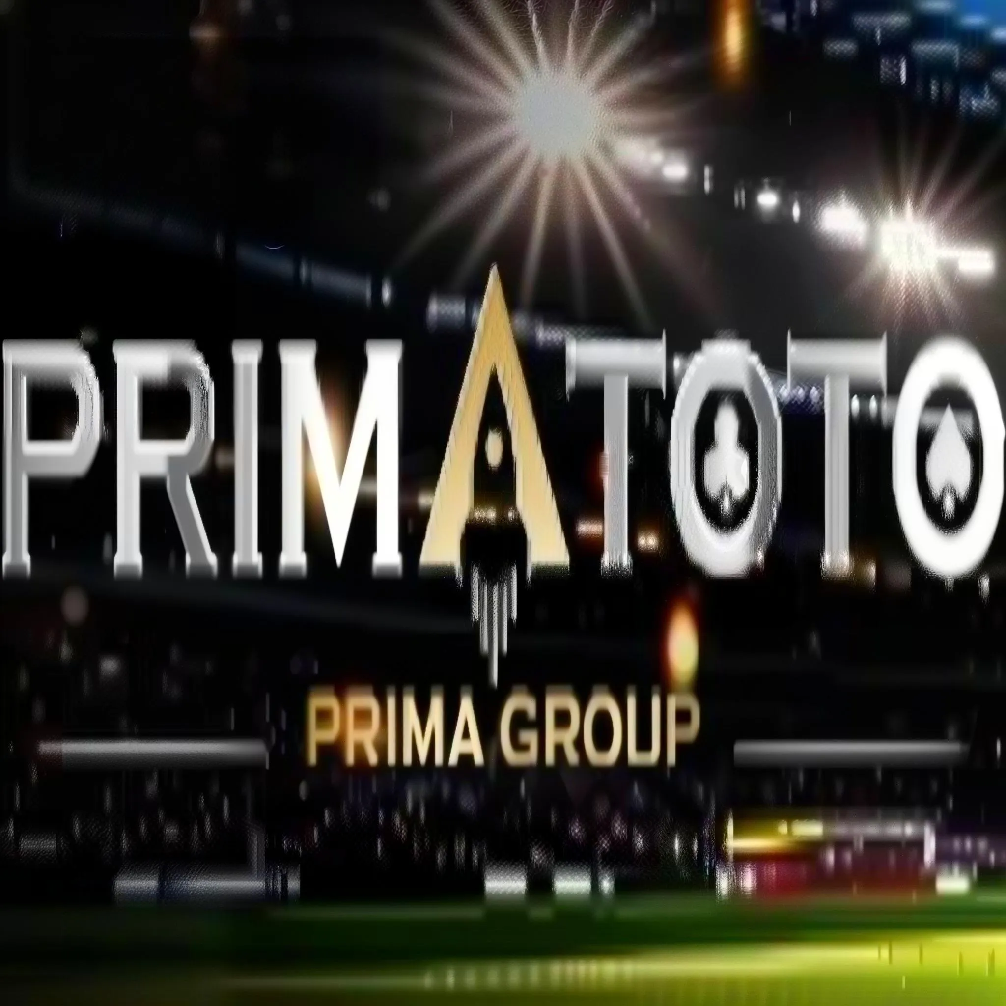PRIMATOTO - Petualangan Epik Dalam Dunia RPG