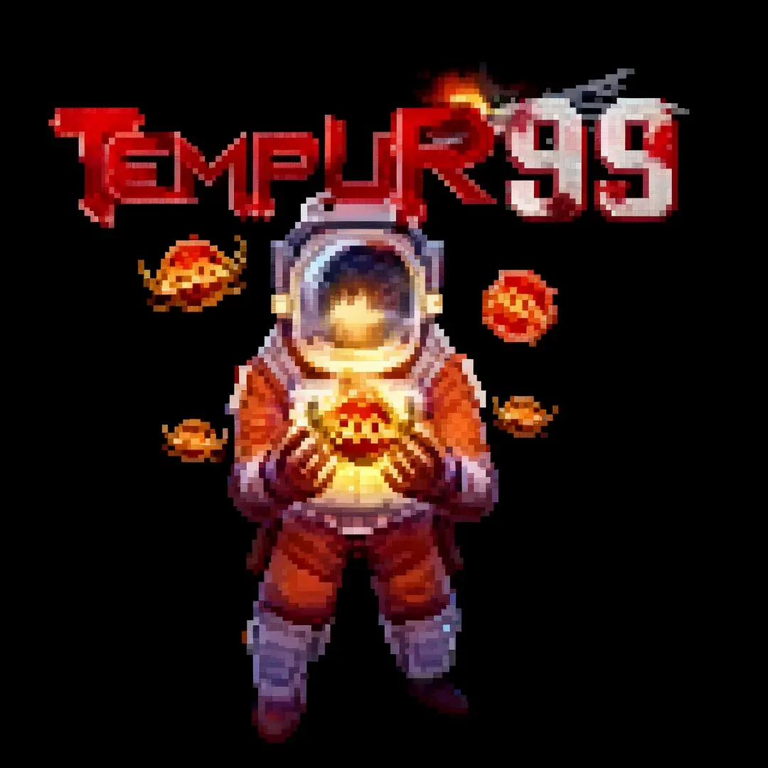 TEMPUR99 - Strategi Pertempuran yang Menegangkan