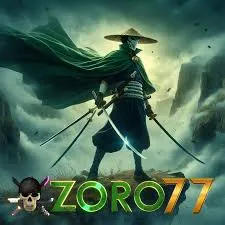 ZORO77 - Pertarungan Epik untuk Penggemar Fighting