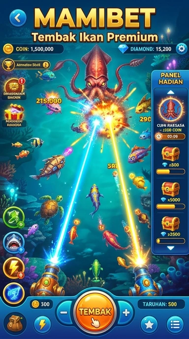 Ilustrasi fitur download aplikasi di mamibet.